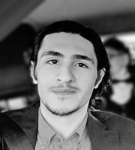 Ahmad Saed